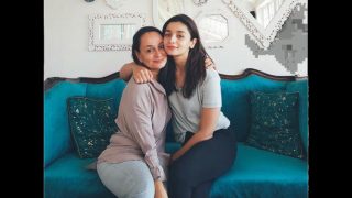 Alia Bhatt’s Recent Picture With Her Mother is Pure Mother-Daughter Goals Alia Bhatt’s Recent Picture With Her Mother is Pure Mother-Daughter Goals