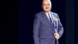 Anupam Kher Appointed FTII Chairman: Anil Kapoor, Paresh Rawal, Prasoon Joshi Hailed The Decision Anupam Kher Appointed FTII Chairman: Anil Kapoor, Paresh Rawal, Prasoon Joshi Hailed The Decision