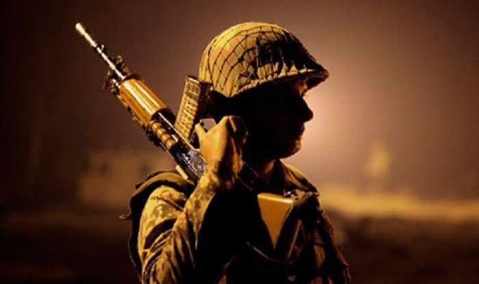 army