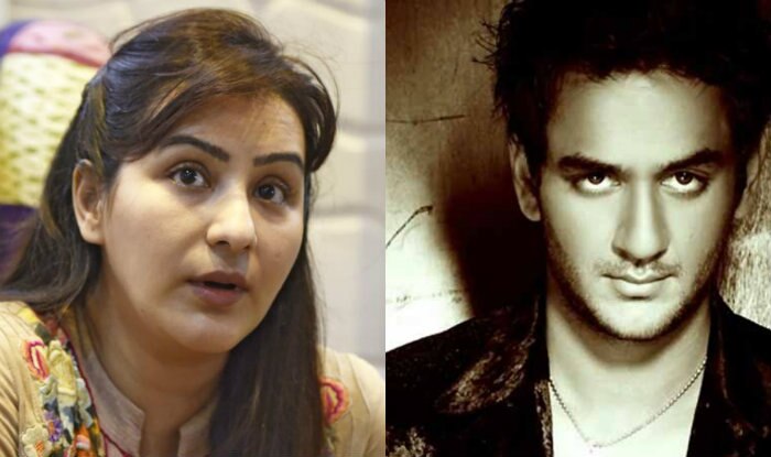 Image result for shilpa shinde and vikas