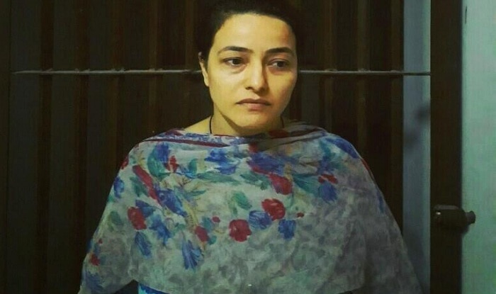 Honeypreet Insan sent to six day police remand by Panchkula Court