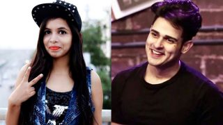 Bigg Boss 11 Wild Card Contestants: Priyank Sharma And Dhinchak Pooja To Be On Salman Khan's Show? Bigg Boss 11 Wild Card Contestants: Priyank Sharma And Dhinchak Pooja To Be On Salman Khan's Show?