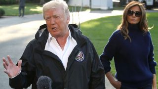 US Government to Shut Down? President Donald Trump's Tweet Sparks Fear US Government to Shut Down? President Donald Trump's Tweet Sparks Fear