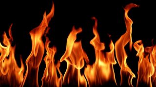California wildfires toll reaches 40 California wildfires toll reaches 40