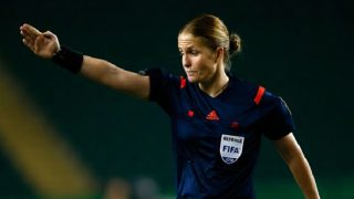 FIFA U-17 World Cup 2017: Esther Staubli to Become First Woman Referee in The Tournament FIFA U-17 World Cup 2017: Esther Staubli to Become First Woman Referee in The Tournament