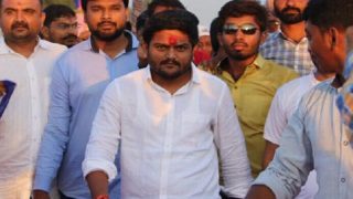 Gujarat Assembly Elections 2017: Hardik Patel Rules Out Support to BJP, Says Will Take Consent From People Gujarat Assembly Elections 2017: Hardik Patel Rules Out Support to BJP, Says Will Take Consent From People