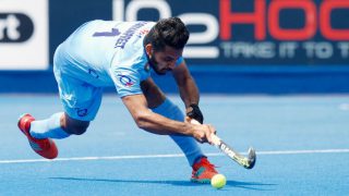 Asia Cup Hockey 2017: India Men Begin Campaign by Thrashing Japan 5-1 Asia Cup Hockey 2017: India Men Begin Campaign by Thrashing Japan 5-1