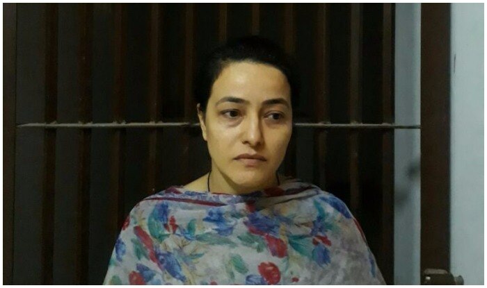 Honeypreet paid Rs 1.25 crore to spread violence