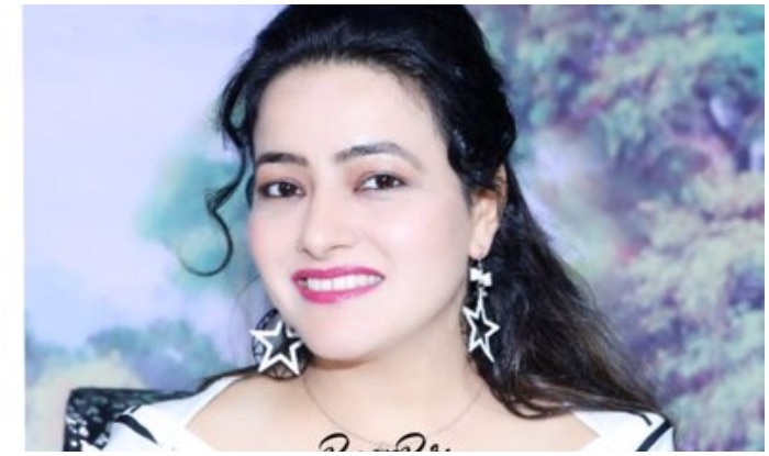 Honeypreet sent to judicial custody till Oct 23 Honeypreet sent to judicial custody till Oct 23