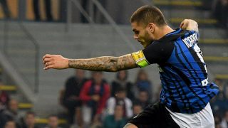 Mauro Icardi’s Hat-trick Inspires Inter Milan to Beat AC Milan 3-1 in Sunday Derby Mauro Icardi’s Hat-trick Inspires Inter Milan to Beat AC Milan 3-1 in Sunday Derby