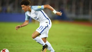 FIFA U-17 World Cup: England Reach Last 16 After 3-2 Win Over Mexico FIFA U-17 World Cup: England Reach Last 16 After 3-2 Win Over Mexico