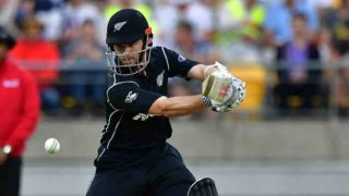 Kane Williamson Helps New Zealand Register 12-Wicket Win Over England Kane Williamson Helps New Zealand Register 12-Wicket Win Over England