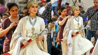 Kangana Ranaut: People Think My Life Must Be Miserable Because I’m Not Friends With The Johars Or The Roshans Kangana Ranaut: People Think My Life Must Be Miserable Because I’m Not Friends With The Johars Or The Roshans