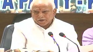 K Ganapathy Suicide Case: BJP Karnataka President Demands Removal of KJ George For Fair Probe K Ganapathy Suicide Case: BJP Karnataka President Demands Removal of KJ George For Fair Probe