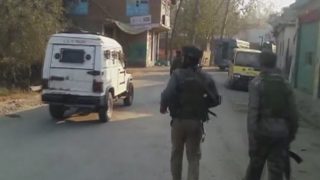 सेना ने लिया अमरनाथ हमले का बदला, तीसरे आतंकी को भी किया ढेर सेना ने लिया अमरनाथ हमले का बदला, तीसरे आतंकी को भी किया ढेर
