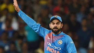 Virat Kohli Turns 29: The Indian Cricket Captain is The Best Batsman in The World, Here’s Why Virat Kohli Turns 29: The Indian Cricket Captain is The Best Batsman in The World, Here’s Why