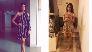 Happy Birthday Kritika Kamra: 4 Times Actress Kritika Kamra Set Fashion Goals In Stylish Outfits Happy Birthday Kritika Kamra: 4 Times Actress Kritika Kamra Set Fashion Goals In Stylish Outfits