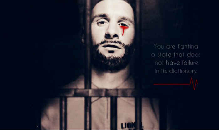 2018 world india fifa cup Messi Targets 2018 Cup FIFA Over World Lionel ISIS Threat