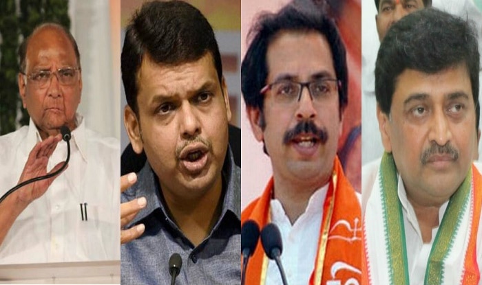 Nanded Waghala Municipal Corporation Election Results 2017 Live News Updates Congress Leading on 23 Seats Shiv Sena on 2