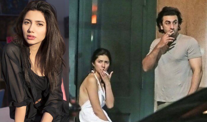 The Trailer of Mahira Khan's 'Verna' is Out And It's fantastic The Trailer of Mahira Khan's 'Verna' is Out And It's fantastic