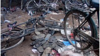 Congress-NCP Government Tried to Implicate Yogi Adityanath, Mohan Bhagwat in Terror Cases to Appease Muslims, Claims Malegaon Blast Accused Congress-NCP Government Tried to Implicate Yogi Adityanath, Mohan Bhagwat in Terror Cases to Appease Muslims, Claims Malegaon Blast Accused