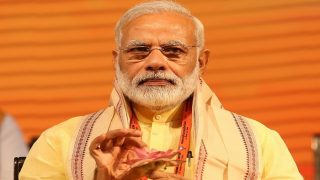 Gujarat Assembly Elections 2017: BJP Vejalpur Candidate Kishore Chauhan Says Party Involved in Corruption in Audio Clip Gujarat Assembly Elections 2017: BJP Vejalpur Candidate Kishore Chauhan Says Party Involved in Corruption in Audio Clip
