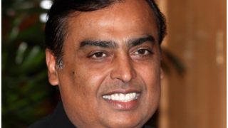 Forbes List of Billionaires 2018: Mukesh Ambani 19th Richest Man of The World; Amazon Founder Jeff Bezos at Top Spot Forbes List of Billionaires 2018: Mukesh Ambani 19th Richest Man of The World; Amazon Founder Jeff Bezos at Top Spot