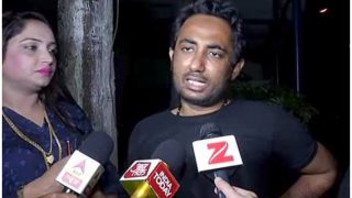 Bigg Boss 11: Eliminated Contestant Zubair Khan Was Paid Rs 25000 Per Week For Salman Khan's Show Bigg Boss 11: Eliminated Contestant Zubair Khan Was Paid Rs 25000 Per Week For Salman Khan's Show