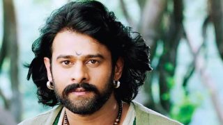 Baahubali Star Prabhas: I Still Don’t Know How To Handle Stardom Baahubali Star Prabhas: I Still Don’t Know How To Handle Stardom