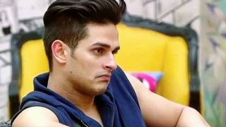 Bigg Boss 11: Priyank Sharma To Not Return To The Show After Salman Khan's Dismissal? Bigg Boss 11: Priyank Sharma To Not Return To The Show After Salman Khan's Dismissal?