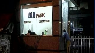 BMC Demolishes Part of Shah Rukh Khan's Red Chillies VFX Office in Goregaon BMC Demolishes Part of Shah Rukh Khan's Red Chillies VFX Office in Goregaon