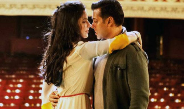 No break for Salman Khan before starting 'Race 3'