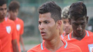 FIFA U-17 World Cup: Ready to Surprise Everyone, Says Sanjeev Stalin FIFA U-17 World Cup: Ready to Surprise Everyone, Says Sanjeev Stalin