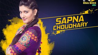 Bigg Boss 11: This Is Why Sapna Choudhary Is NOT Getting Evicted Anytime Soon Bigg Boss 11: This Is Why Sapna Choudhary Is NOT Getting Evicted Anytime Soon
