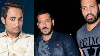 Bigg Boss 11: An FIR Gets Filed Against Salman Khan's Bodyguard Shera In Zubair Khan Controversy - See FIR Copy Bigg Boss 11: An FIR Gets Filed Against Salman Khan's Bodyguard Shera In Zubair Khan Controversy - See FIR Copy