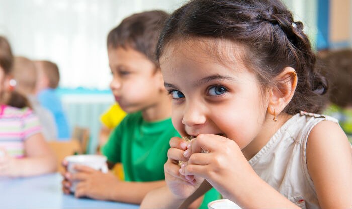 Snack Recipes: 3 Easy-To-Make Indian Snack Recipes For Your Kids