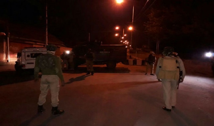Day After Fidayeen Strike, BSF Chief Says It's Difficult To Stop Such Attacks In J&K