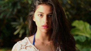 Gauri Khan Shares This Gorgeous Picture of Daughter Suhana and All We See Is Glamour and Oomph Gauri Khan Shares This Gorgeous Picture of Daughter Suhana and All We See Is Glamour and Oomph