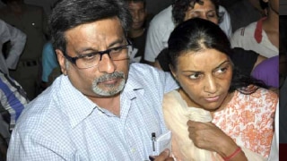 Aarushi-Hemraj Murder: Trial Judge Acted Like Maths Teacher, Film Director, Says Allahabad HC Judge in Order Acquitting Rajesh, Nupur Talwar Aarushi-Hemraj Murder: Trial Judge Acted Like Maths Teacher, Film Director, Says Allahabad HC Judge in Order Acquitting Rajesh, Nupur Talwar