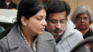 आरुषि हत्याकांडः इलाहाबाद हाई कोर्ट का फैसला सुनकर भावुक हो गए राजेश-नुपुर, जानें क्या कहा आरुषि हत्याकांडः इलाहाबाद हाई कोर्ट का फैसला सुनकर भावुक हो गए राजेश-नुपुर, जानें क्या कहा