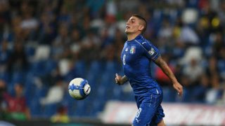 2018 FIFA World Cup Qualifiers: Andrea Belotti, Marco Verratti, Lorenzo Pellegrini Out of Italy Squad Due to Injuries 2018 FIFA World Cup Qualifiers: Andrea Belotti, Marco Verratti, Lorenzo Pellegrini Out of Italy Squad Due to Injuries