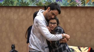 Bigg Boss 11: Vikas Gupta To Make Peace With Shilpa Shinde? Bigg Boss 11: Vikas Gupta To Make Peace With Shilpa Shinde?
