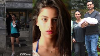 Viral Pics Of The Week: Prabhas' Saaho Look, Kareena Kapoor Khan's Veere Di Wedding, Esha Deol's Baby Girl, All Feature In This Week's Edition Viral Pics Of The Week: Prabhas' Saaho Look, Kareena Kapoor Khan's Veere Di Wedding, Esha Deol's Baby Girl, All Feature In This Week's Edition