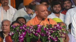 BJP's Big Plan For Uttar Pradesh Civic Elections 2017 Revealed, Keshav Prasad Maurya, Smriti Irani, Yogi Adityanath to be Party's Faces BJP's Big Plan For Uttar Pradesh Civic Elections 2017 Revealed, Keshav Prasad Maurya, Smriti Irani, Yogi Adityanath to be Party's Faces