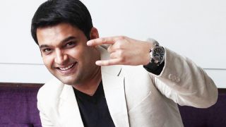 Kapil Sharma Reveals About His Gay Counter And Leaves Us In Splits - Exclusive Kapil Sharma Reveals About His Gay Counter And Leaves Us In Splits - Exclusive