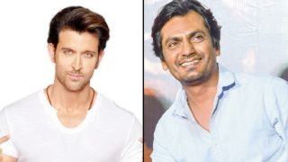 Nawazuddin Siddiqui To Play An Antagonist In Hrithik Roshan's Krrish 4 ? Nawazuddin Siddiqui To Play An Antagonist In Hrithik Roshan's Krrish 4 ?