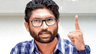 Right to Sex is a Fundamental Right, Says Gujarat Leader Jignesh Mevani as he Backs Hardik Patel in Sex CD Scandal Right to Sex is a Fundamental Right, Says Gujarat Leader Jignesh Mevani as he Backs Hardik Patel in Sex CD Scandal