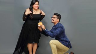 Bharti Singh - Haarsh Limbachiyaa Wedding: Dates, Venue, Ceremonies, Guest List – Here’s All You Need To Know Bharti Singh - Haarsh Limbachiyaa Wedding: Dates, Venue, Ceremonies, Guest List – Here’s All You Need To Know