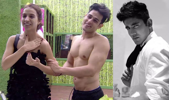 Bigg Boss 11 Contestant Benafsha Soonawalla Dumped by Boyfriend Varun