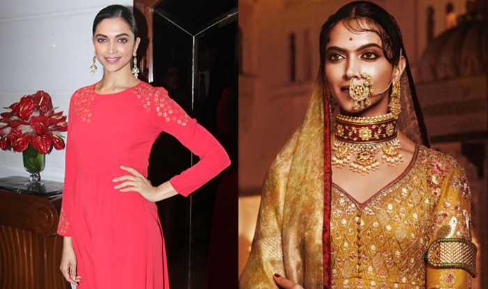 'We'll cut off her nose': Deepika Padukone threatened ahead of Padmavati release
